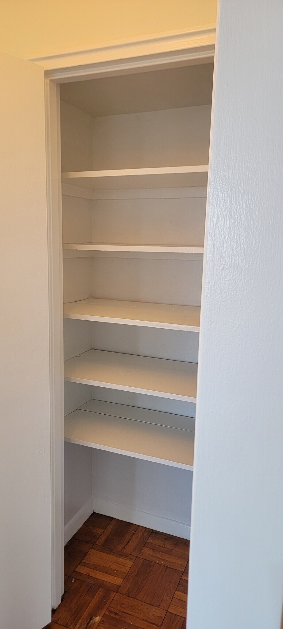 Building Photo - 3601 Wisconsin Ave NW