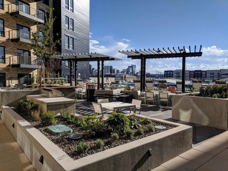 Building Photo - Edison At RiNo