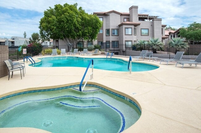 Building Photo - 14000 N 94th St