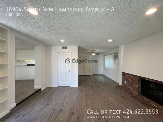 Building Photo - 16904 New Hampshire Ave