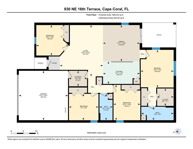 Building Photo - 930 NE 16th Terrace