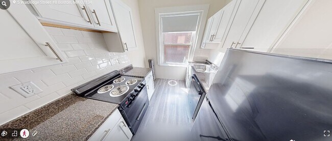 Building Photo - 8 Walbridge St