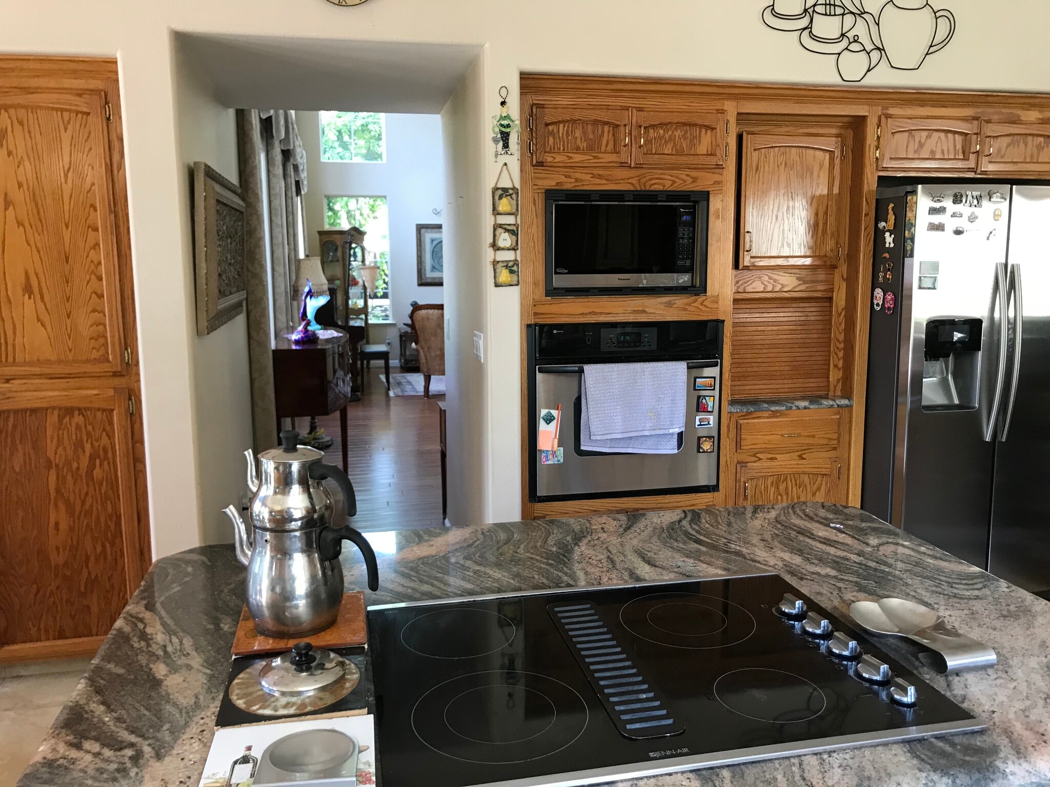 Kitchen - 10379 N Pierpont Cir