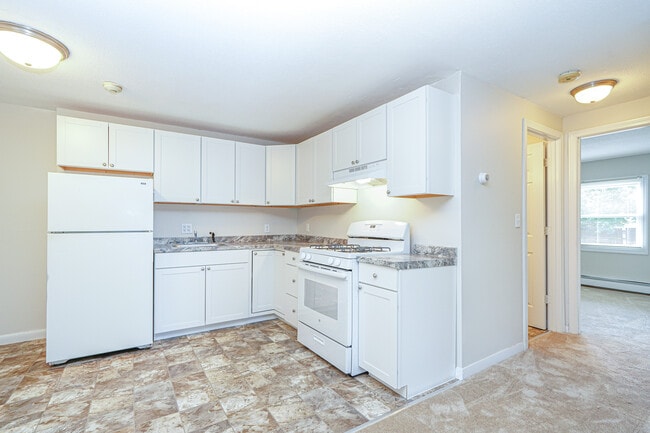 Floorplan - Pine Walk
