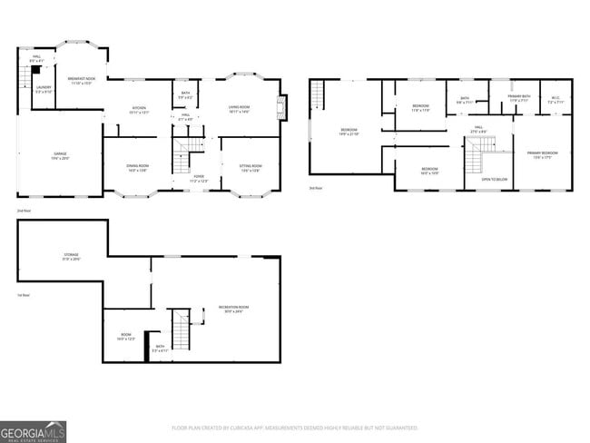 Building Photo - 3690 Aubusson Trce