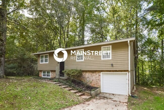 Building Photo - 4 Bedroom Pet-Friendly Home in Lithonia, G...
