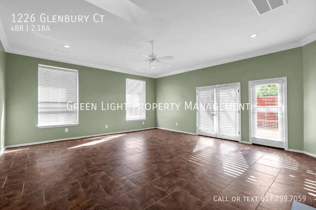 Building Photo - 1226 Glenbury Ct