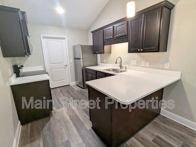 Building Photo - 1603 Blackwell Ln