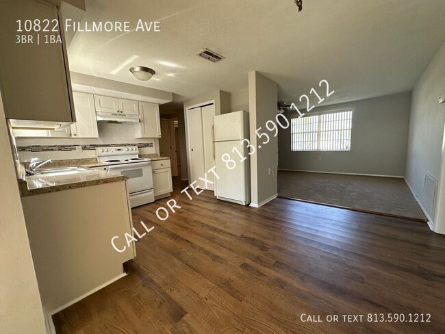 Building Photo - Spacious New Port Richey Home