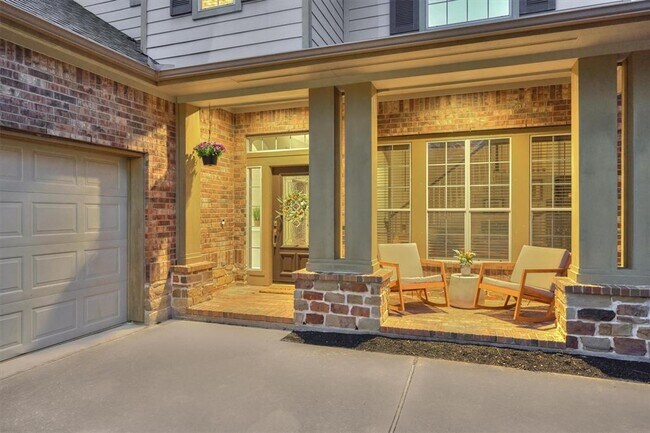 Building Photo - 131 Zephyr Bend Pl