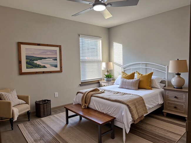 Building Photo - Sorrel Canyon Duplexes