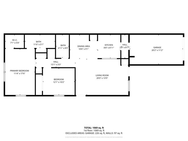 Building Photo - 3605 Westwood Dr