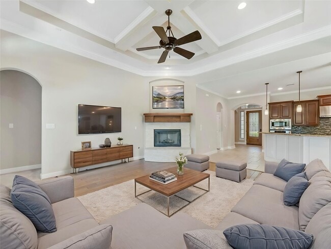 Building Photo - 9915 Rochs Hill Ct