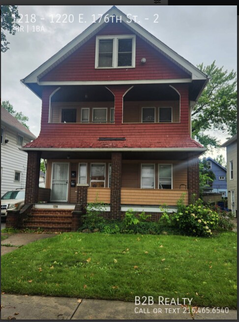 Primary Photo - 1218-1220 E 176th St