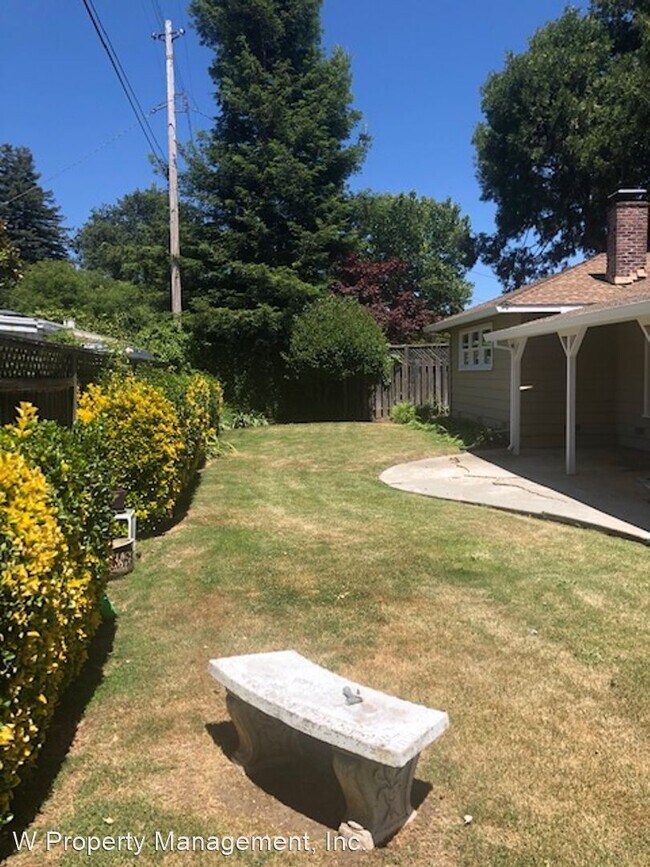 Building Photo - 2 br, 2 bath House - 3315 Magowan Drive