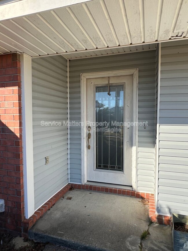 Building Photo - 1216 Bartram Ln