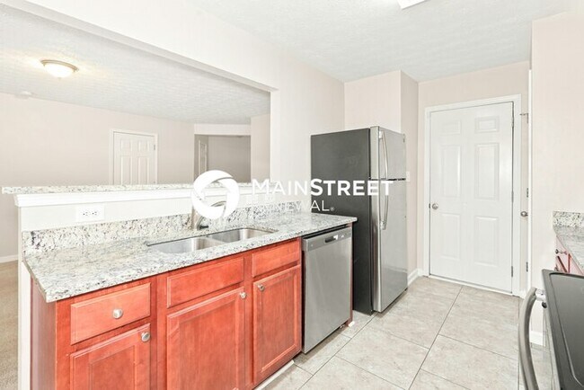 Building Photo - 3 Bedroom Pet-Friendly Home in Lawrenceville, GA with Main Street Renewal