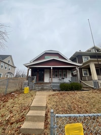 Building Photo - 5328 N 35th St