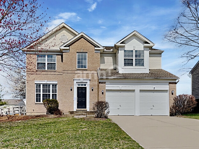 Building Photo - 1214 Napa Ridge Ct