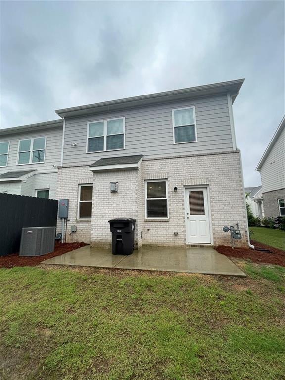 Building Photo - 3615 Silvery Wy