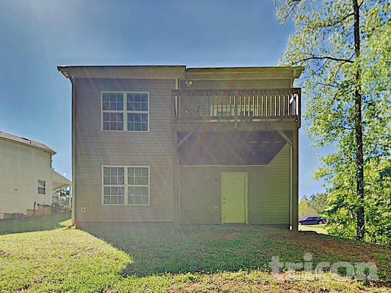 Building Photo - 1416 Meadow Ct