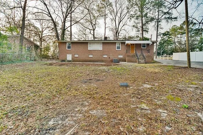 Building Photo - 1525 Atlantic Dr