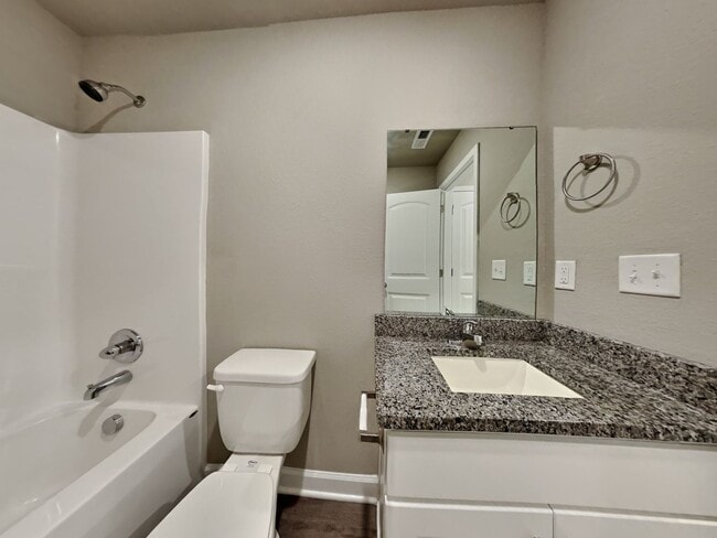 Building Photo - 3 BR/2BA | Newly Renovated Single Family Home | 1-Car Covered Parking | Gated backyard
