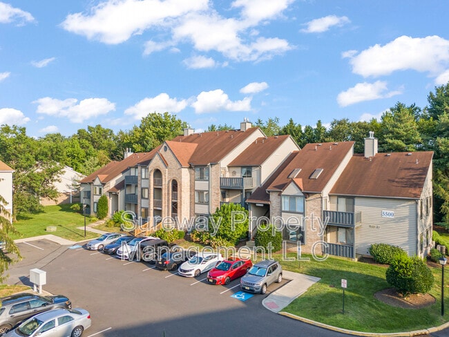 Building Photo - 5511 Aberdeen Drive
