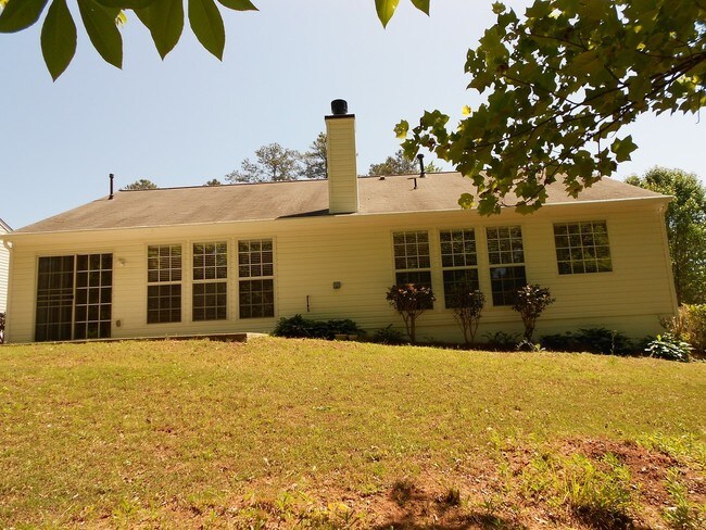 Building Photo - Kennesaw Ranch