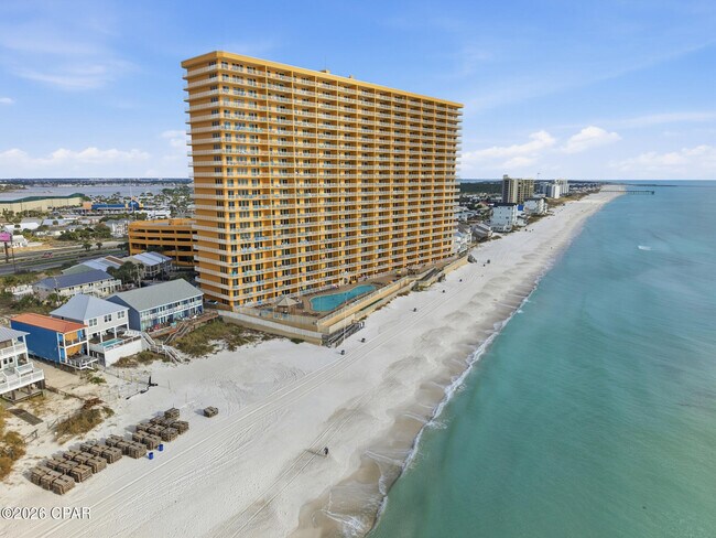 Building Photo - 5012 Gulf Dr