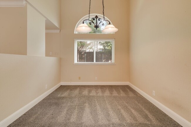 Building Photo - 3-Bed, 2.5-Bath Antelope Home with Vaulted Ceilings & Spacious Yard