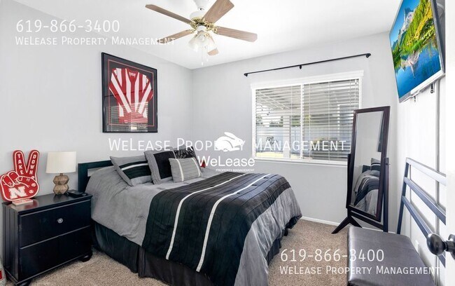 Building Photo - 41900 Kaffirboom Ct