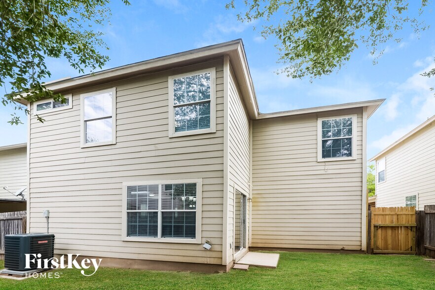 Building Photo - 4710 Adkins Trail