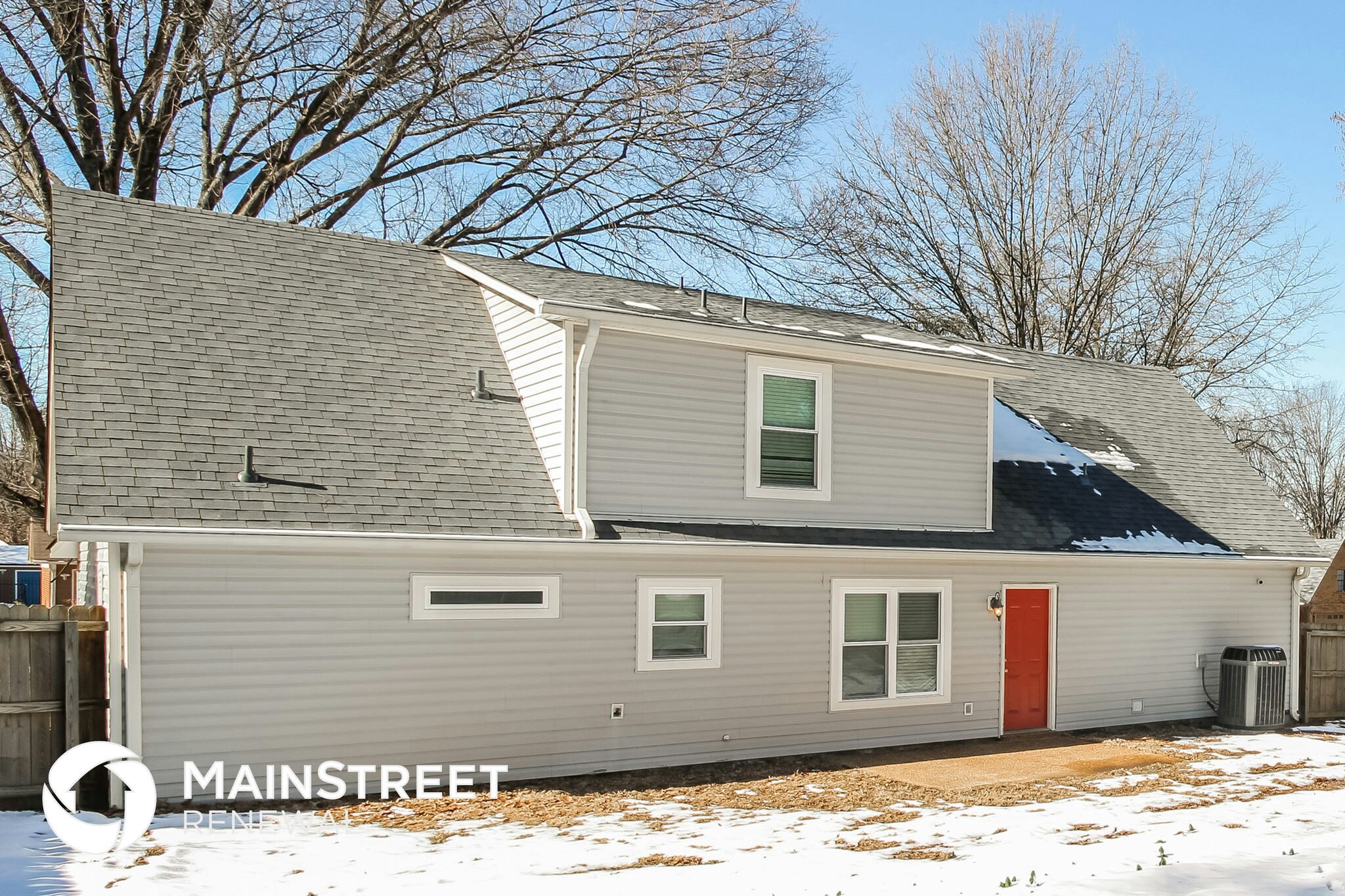 Building Photo - 3768 Stonehill Dr