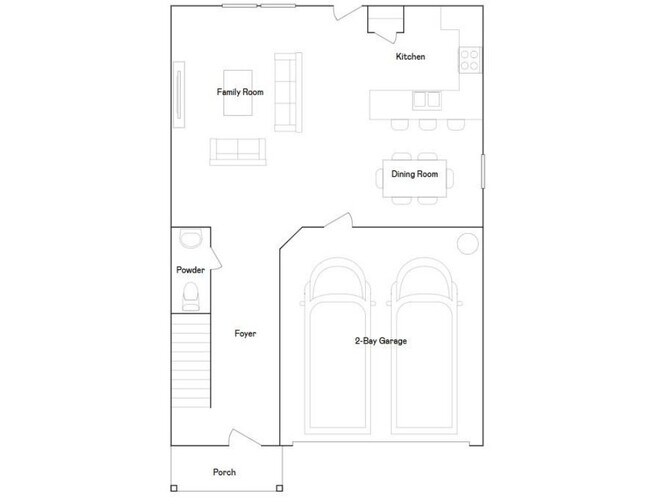 Building Photo - 13338 Rayhill Dr