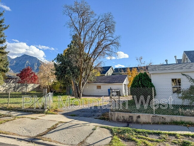 Building Photo - 3515 S 2300 E