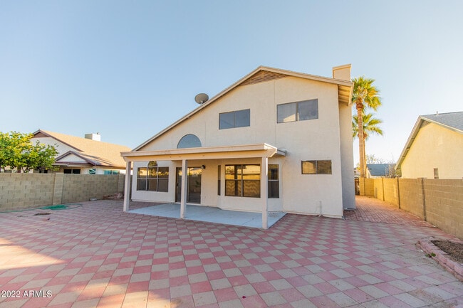 Building Photo - 4368 W Wahalla Ln