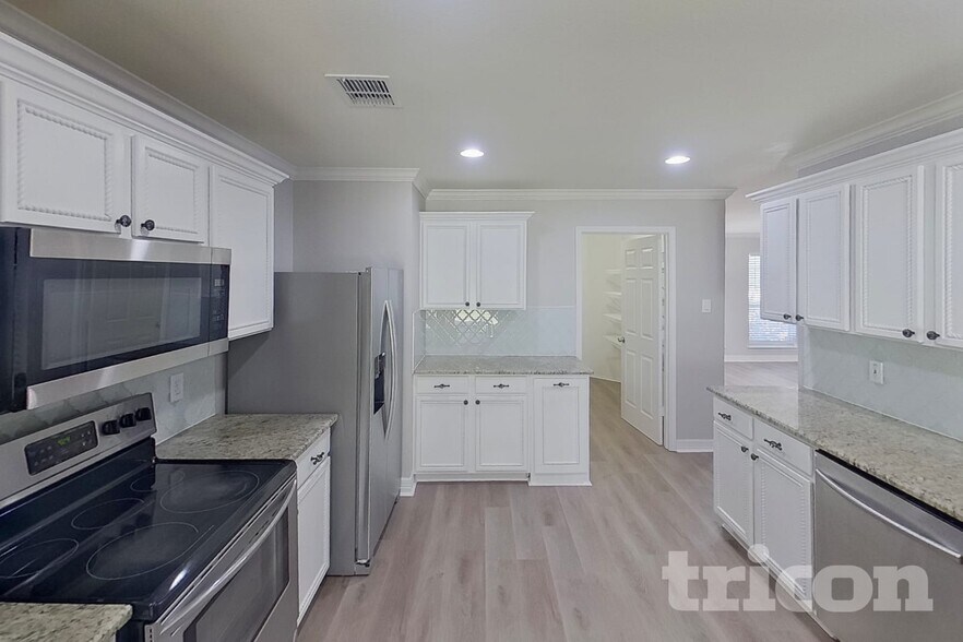 Building Photo - 5646 Hunters Bend Ln