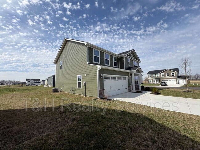 Building Photo - 7183 Finley Crk Dr