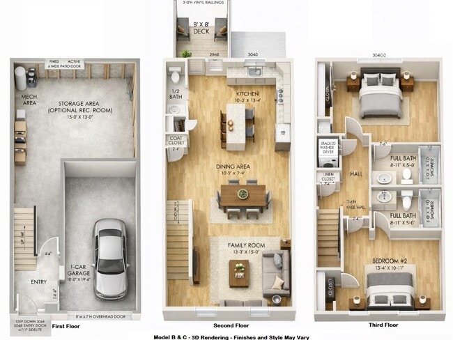 Building Photo - 203 Amston Rd