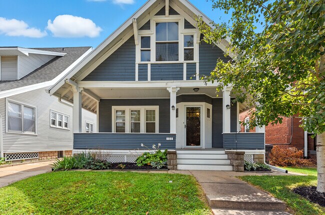 Building Photo - 2965 Harris Street