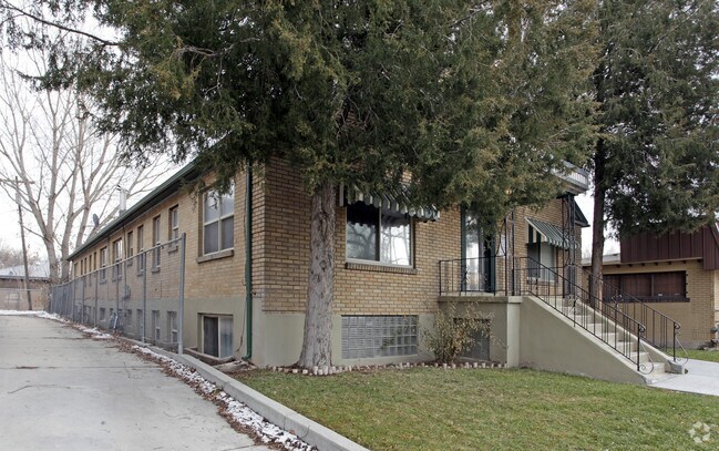 Building Photo - Sugarhouse Flats