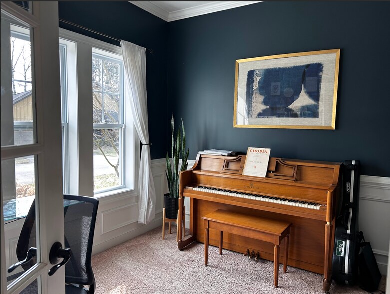 Office - 6527 Sanctuary Trl