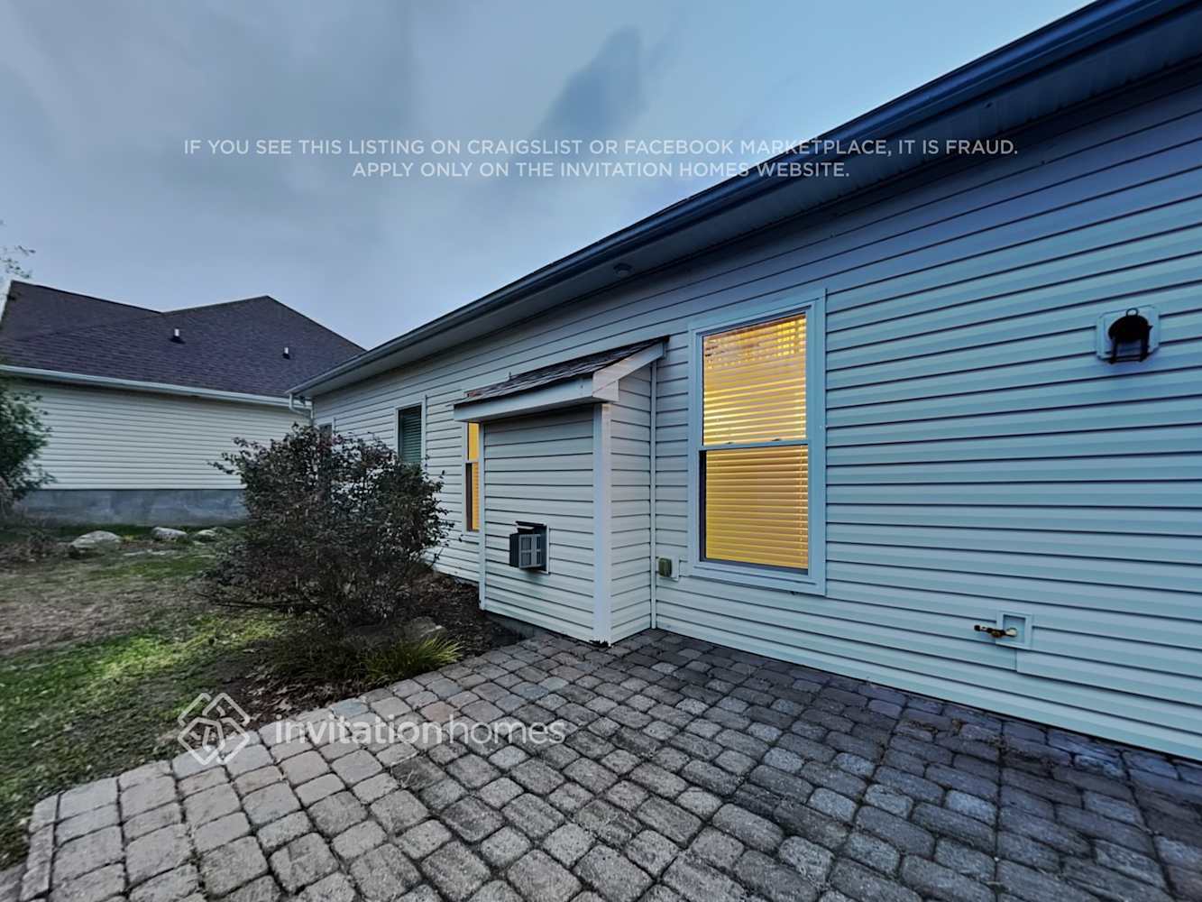 Building Photo - 3814 Planters Watch Dr