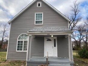 Building Photo - 1291 Purcell Ave