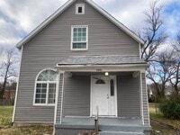 Building Photo - 1291 Purcell Ave