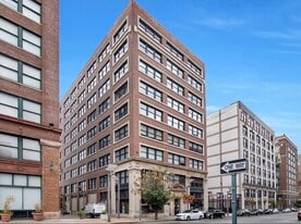 Building Photo - 1619 Washington Ave