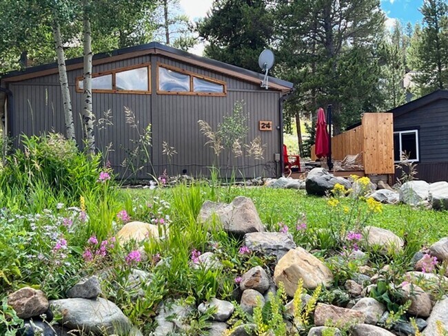 Primary Photo - 3 Bedroom, Breckenridge, Winter Rental! Pets Negotiable!