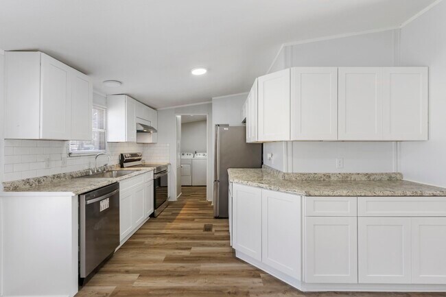 Building Photo - 16509 Brittany Way