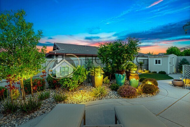 Building Photo - Gorgeous 1-Story Solar Home in Highly Pres...